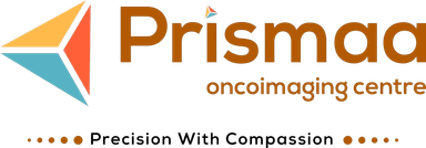 Prismaa Logo