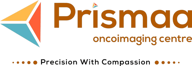 Prismaa Logo
