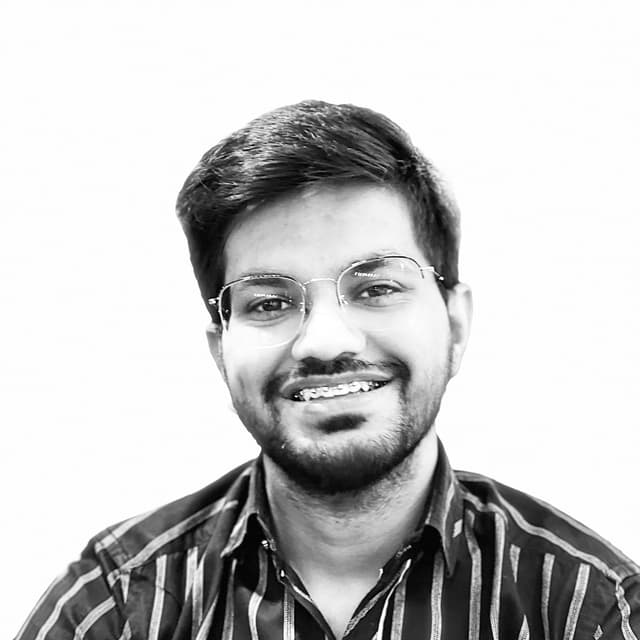 Dr. Keyur Mandaliya